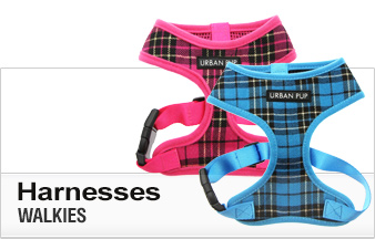 Dog Harnesses