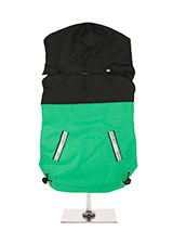 Trailfinder Windbreaker Jacket - This lightweight windbreaker jacket with detachable hood is shower proof  & wind proof and can be rolled up and carried in your pocket. So you  need never be caught out again by the rain while out walking. Or as so  often happens with a walk it starts out nice but ends up getting cold  long before y...