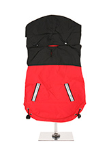 Trailfinder Windbreaker Jacket - This lightweight windbreaker jacket with detachable hood is shower proof  & wind proof and can be rolled up and carried in your pocket. So you  need never be caught out again by the rain while out walking. Or as so  often happens with a walk it starts out nice but ends up getting cold  long before y...