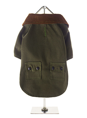 Woodland Country Jacket