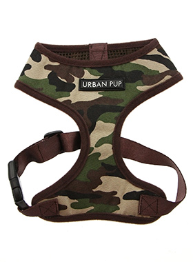 Camouflage Harness