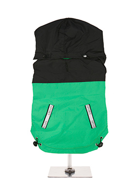 Trailfinder Windbreaker Jacket