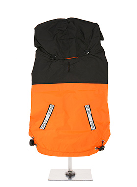 Trailfinder Windbreaker Jacket 