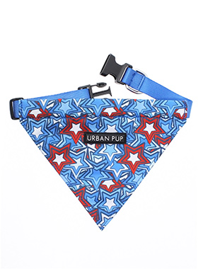 Hero Star Bandana
