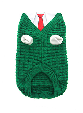 Wallace's Sweater
