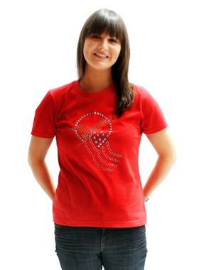 American Spirit GlamourGlitz Women's T-Shirt