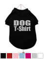Dog T-Shirt