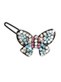 Butterfly Hair Clip / Dog Barrette