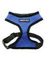 Royal Blue Soft Harness