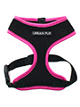 Active Mesh Neon Pink Harness