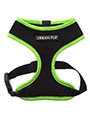 Active Mesh Neon Green Harness