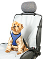 Front Car Seat Cover