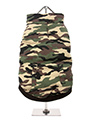 Forest Camouflage Bodywarmer