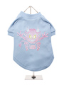 Little Devil GlamourGlitz Dog T-Shirt