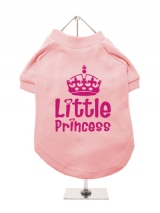 ''Little Princess #1''&nbsp;Dog T-Shirt