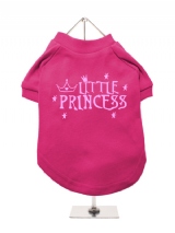 ''Little Princess #2''&nbsp;Dog T-Shirt