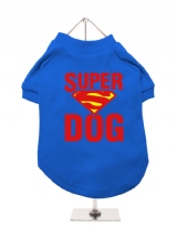 ''Super Dog''&nbsp;Dog T-Shirt