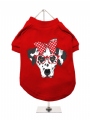 ''Humanimals: Adorable Dalmation'' Dog T-Shirt