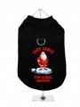 ''Christmas: Stop Global Warming'' Harness T-Shirt