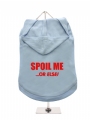 ''Design Your Own'' Dog Hoodie